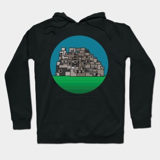 Habitat 67 Hoodie